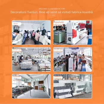 Cortine pentru balcon și living, poliester, semi-umbrire 40-70%, stil modern minimalist