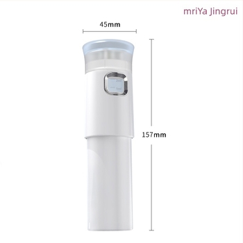 Aplicator Minoxidil pentru scalp — Sunray SR-2119, esență calmantă pentru scalp, utilizare pe tot parcursul anului (Brand: Sunray; Model: SR-2119; Eficacitate: Calmarea scalpului; Sezoane: Toate sezoanele; Public țintă: Femei și bărbați)