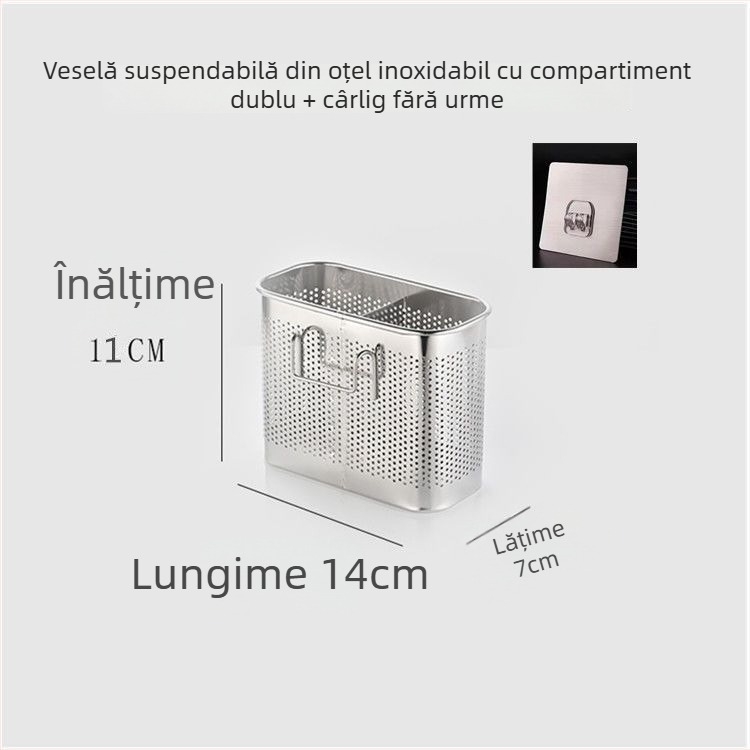 Suport pentru bețișoare, suport de uscare pătrat, antifung, material PP