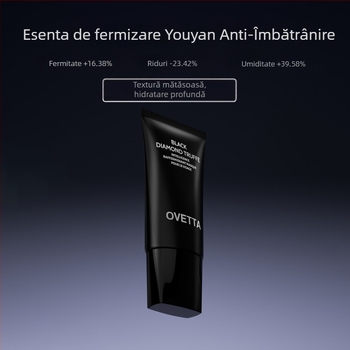 Ovetta Mască de somn cu trufe, fermitate inteligentă, hidratare, 80 ml, fără clătire