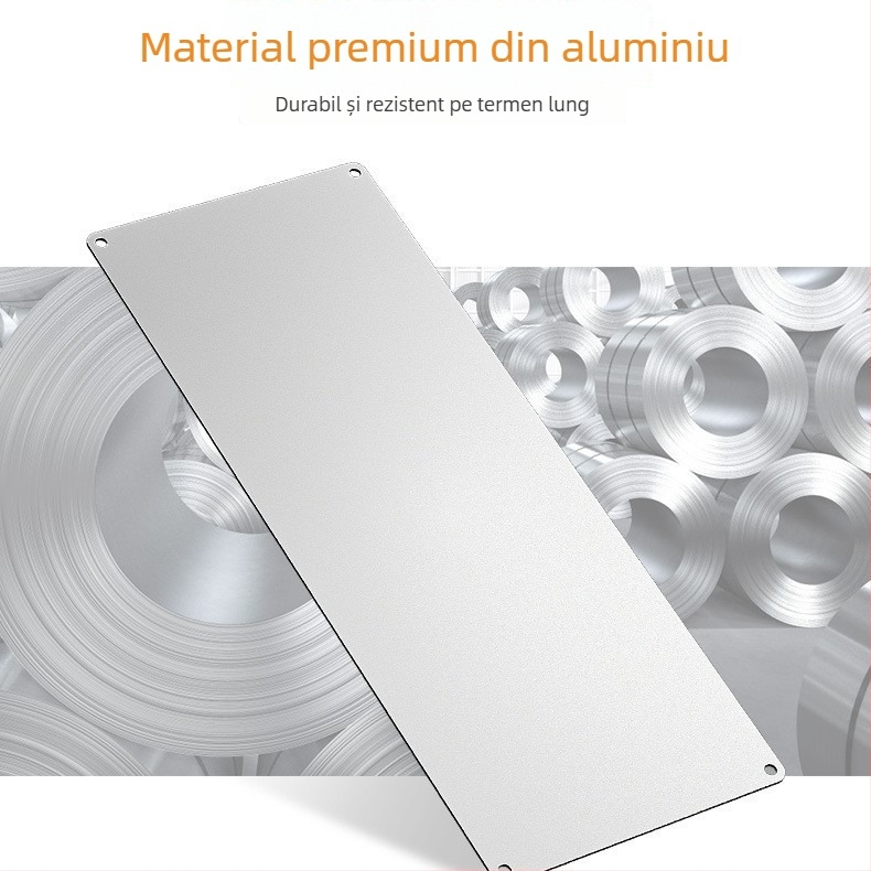 Lumină LED pentru creștere în interior cu 288 LED, intrare 5V, protecție IP42, control cu buton, durată de viață 50.000 h