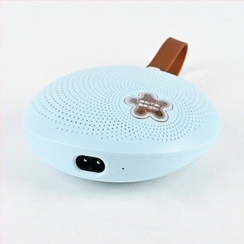 Mini dezumidificator pentru garderobă, pentru spații până la 10 m², rezervor 1 L, dezumidificare 1 L/h