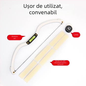 Instrument de design pentru sprânjene cu nivel și riglă de simetrie pentru micropigmentare semipermanentă - Brand: marcă internă; Utilizare universală; Fără mărci private.