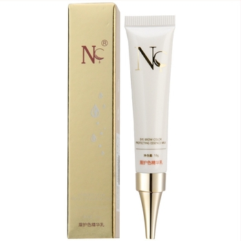NC Cremă de reparare pentru tatuaj sprâncene și Lichid de reparare a sprânenelor și buzelor – Utilizare universală, Fără import, Fără marcă privată