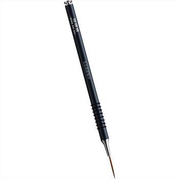 Creion pentru conturarea sprâncenelor, destinat practicii de tatuare – instrument pentru makeup artiști pentru designul sprâncenelor