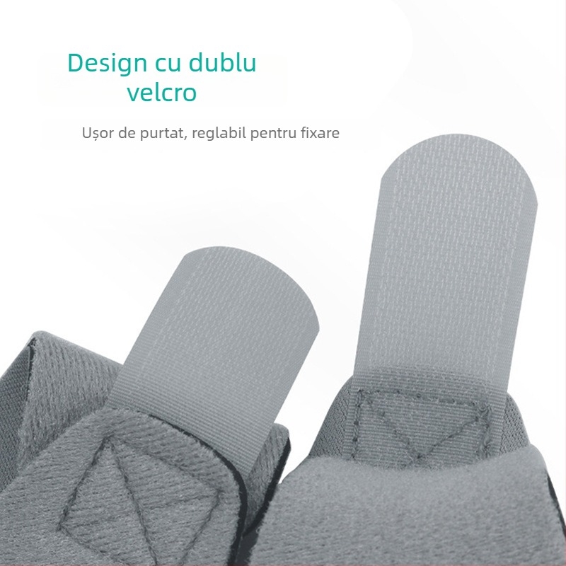 Protecție gleznă – respirabilă, anti-entorsă, recuperare, fixare a gleznelor | Poliester, Fotbal, Xiaokang