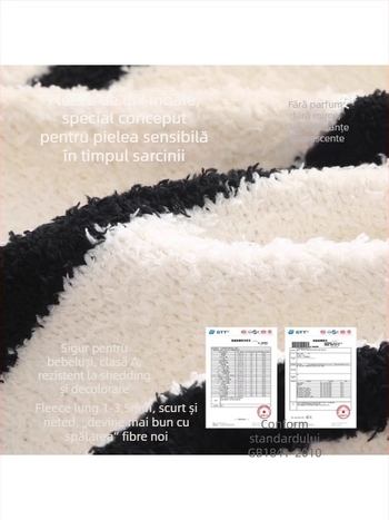 Pantaloni de maternitate pentru toamnă–iarna, confortabili, nu strâng burta, potriviți pentru purtare în exterior, pentru siluete mici, stil casual japonez/koreean leisure, peste 95% poliester