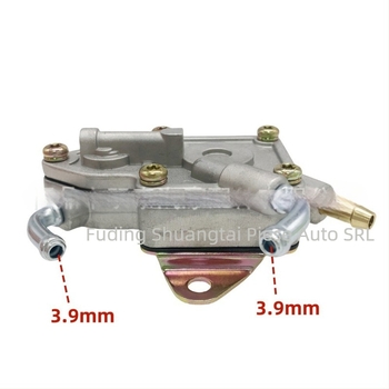 Pompă de combustibil pentru Yamaha Rhino YXR450/YXR660, transmisie manuală