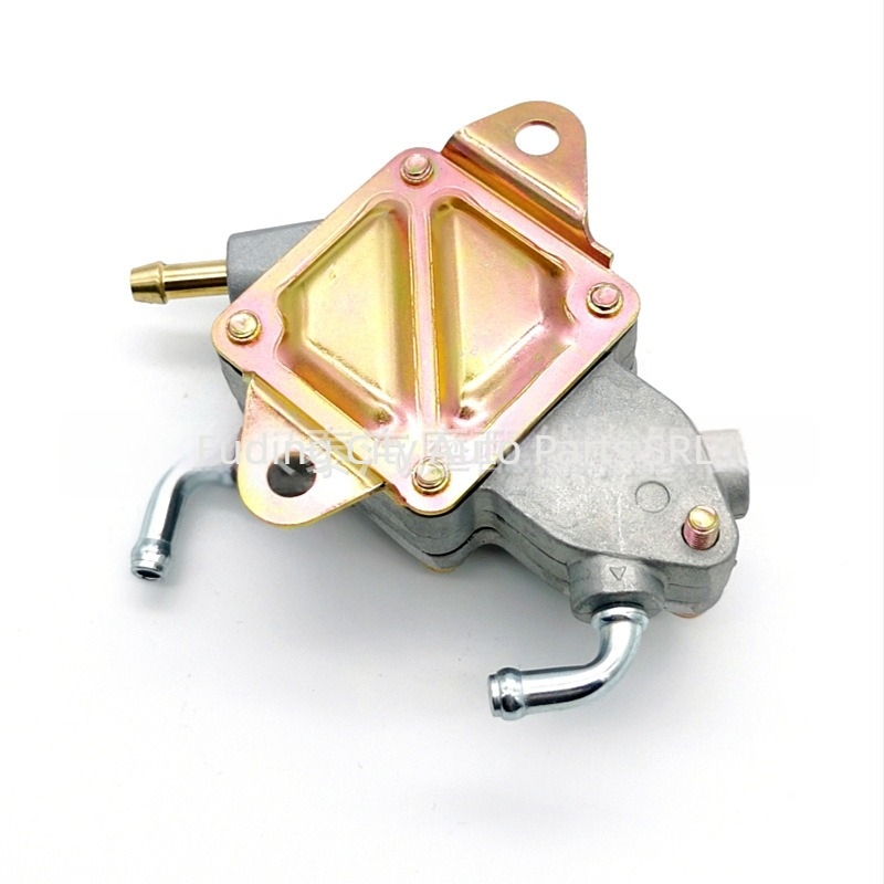 Pompă de combustibil pentru Yamaha Rhino YXR450/YXR660, transmisie manuală