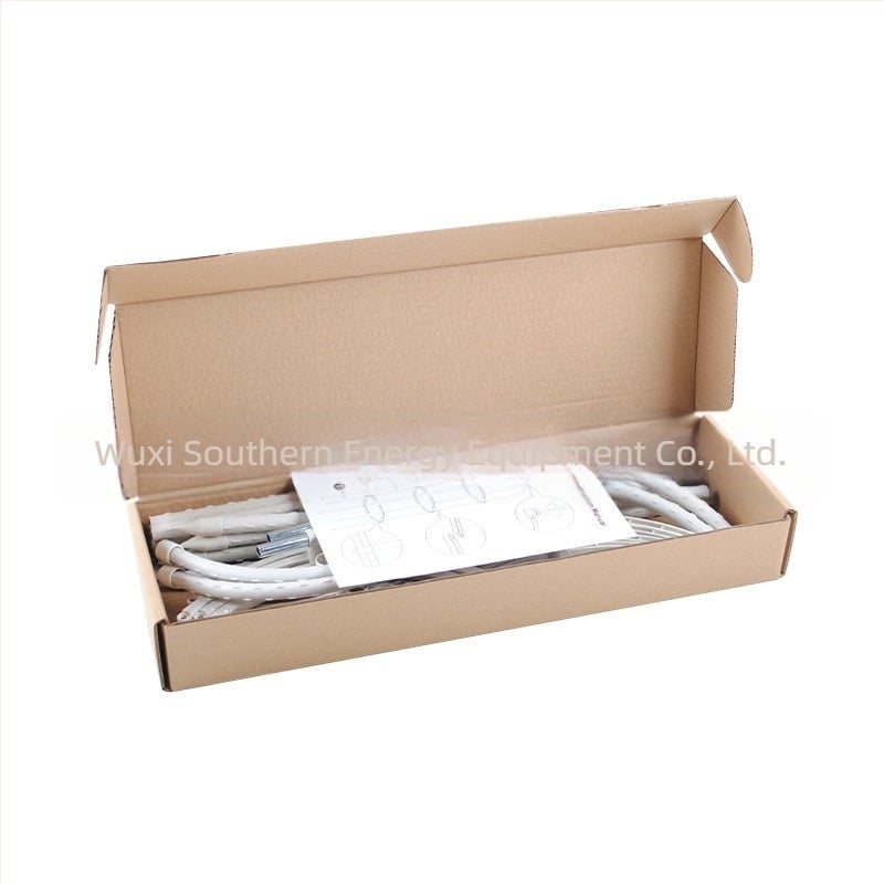 Raft de plantare — Țevi din oțel cu protecție din plastic — Pentru legume și flori — Brand Saint Wanda