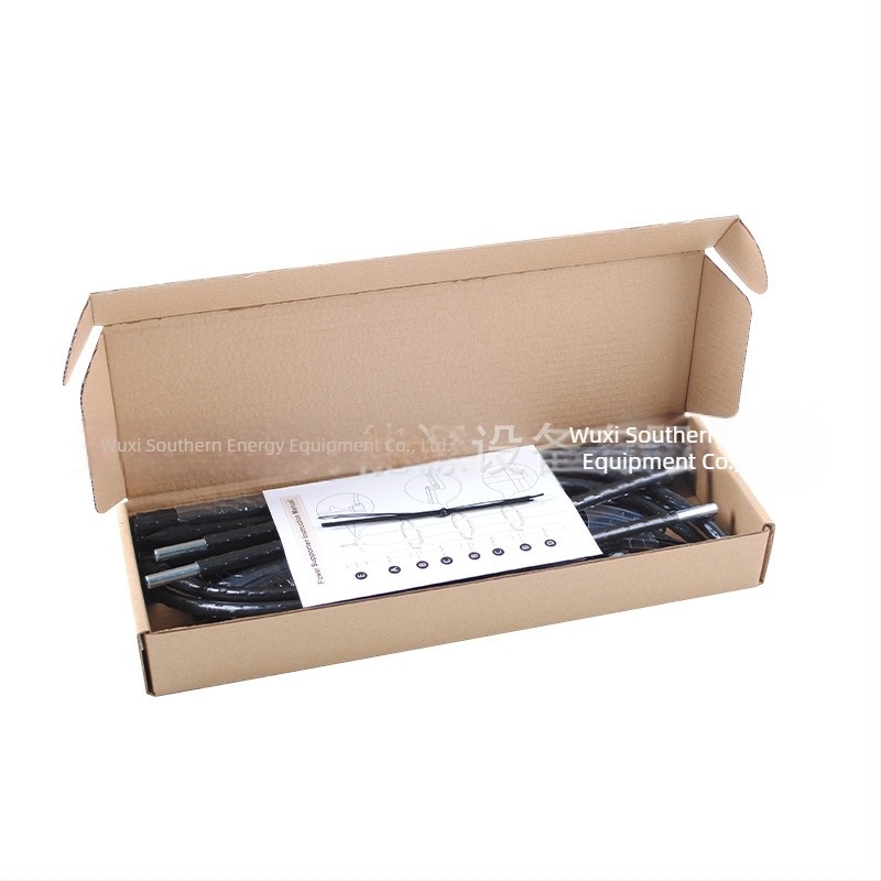 Raft de plantare — Țevi din oțel cu protecție din plastic — Pentru legume și flori — Brand Saint Wanda