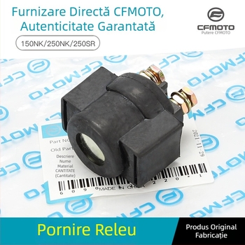 Relă de pornire pentru motocicletă Dongfeng 150/250 NK 150NK 250NK 250SR
