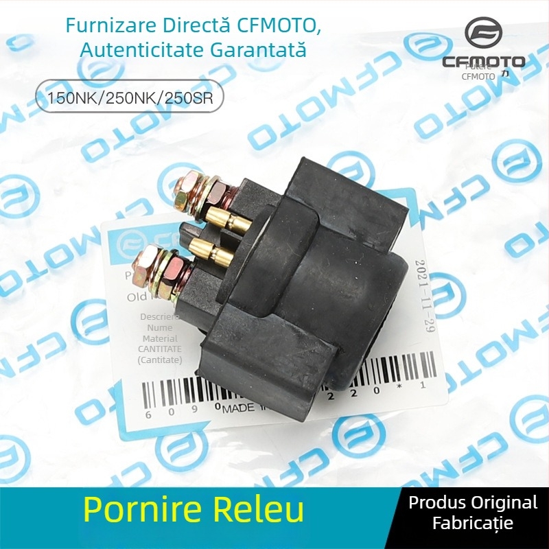 Relă de pornire pentru motocicletă Dongfeng 150/250 NK 150NK 250NK 250SR