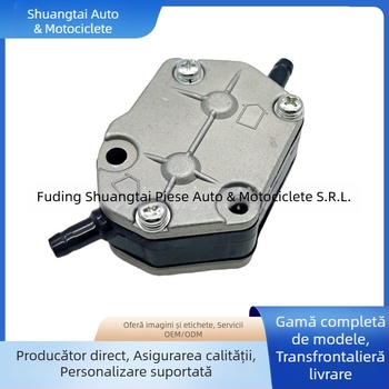Pompa de combustibil Yamaha pentru motoare outboard 25-90HP - Modelele 692-24410-00 și 6A0-24410-00