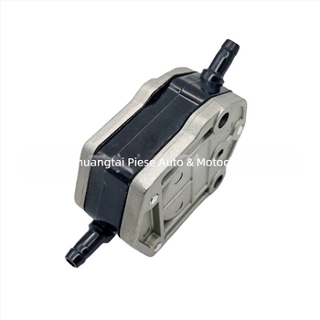 Pompa de combustibil Yamaha pentru motoare outboard 25-90HP - Modelele 692-24410-00 și 6A0-24410-00