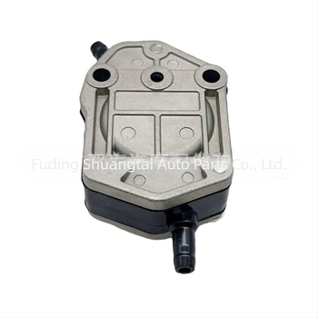 Pompa de combustibil Yamaha pentru motoare outboard 25-90HP - Modelele 692-24410-00 și 6A0-24410-00