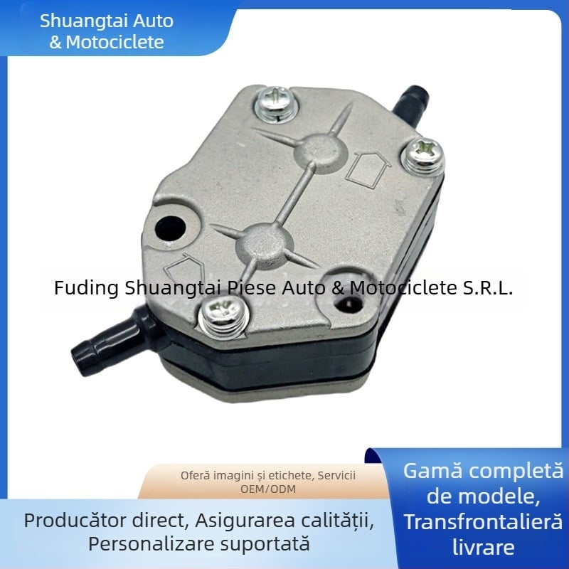 Pompa de combustibil Yamaha pentru motoare outboard 25-90HP - Modelele 692-24410-00 și 6A0-24410-00