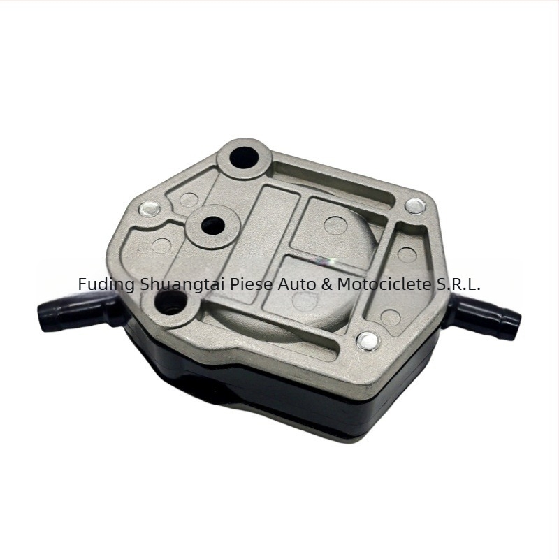 Pompa de combustibil Yamaha pentru motoare outboard 25-90HP - Modelele 692-24410-00 și 6A0-24410-00