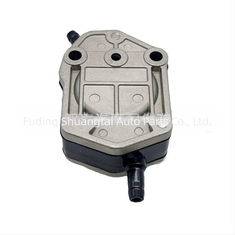 Pompa de combustibil Yamaha pentru motoare outboard 25-90HP - Modelele 692-24410-00 și 6A0-24410-00