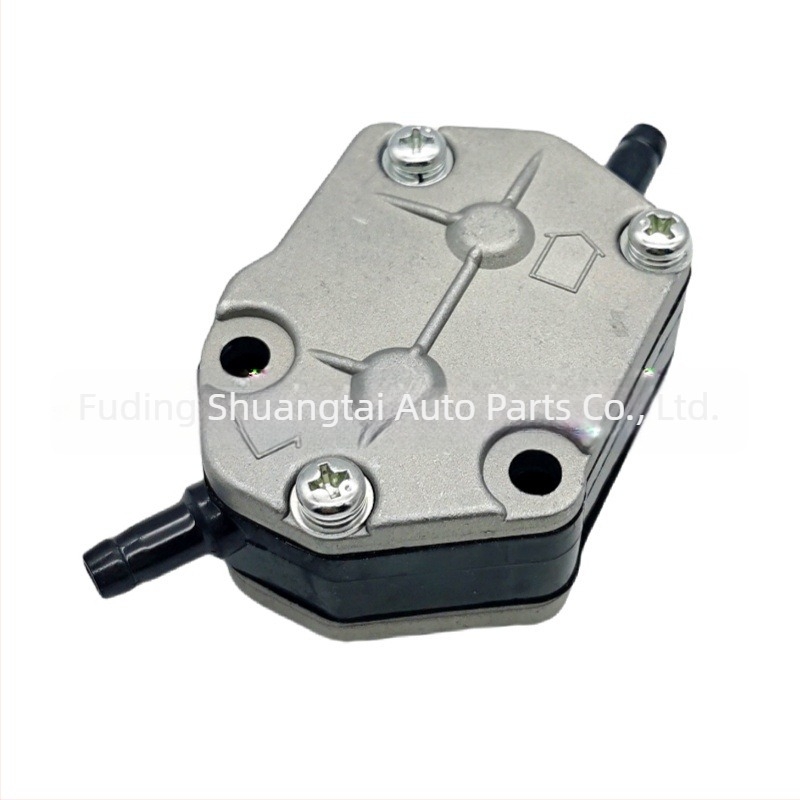 Pompa de combustibil Yamaha pentru motoare outboard 25-90HP - Modelele 692-24410-00 și 6A0-24410-00