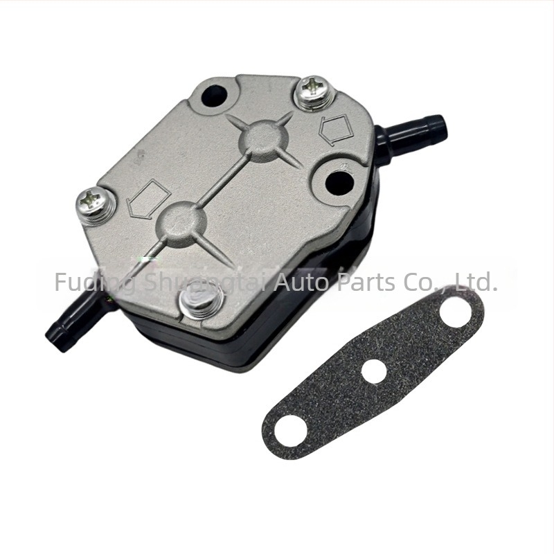 Pompa de combustibil Yamaha pentru motoare outboard 25-90HP - Modelele 692-24410-00 și 6A0-24410-00