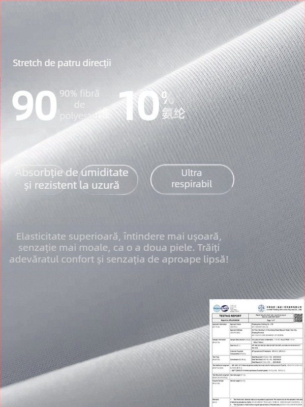 Jachetă de yoga pentru femei, uscat rapid, croială strânsă, guler înalt, mâneci lungi, fără căptușeală, 90% poliester + 10% spandex