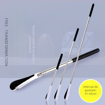 Shoehorn model 25-220 | stil de zi cu zi | potrivit pentru toate anotimpurile
