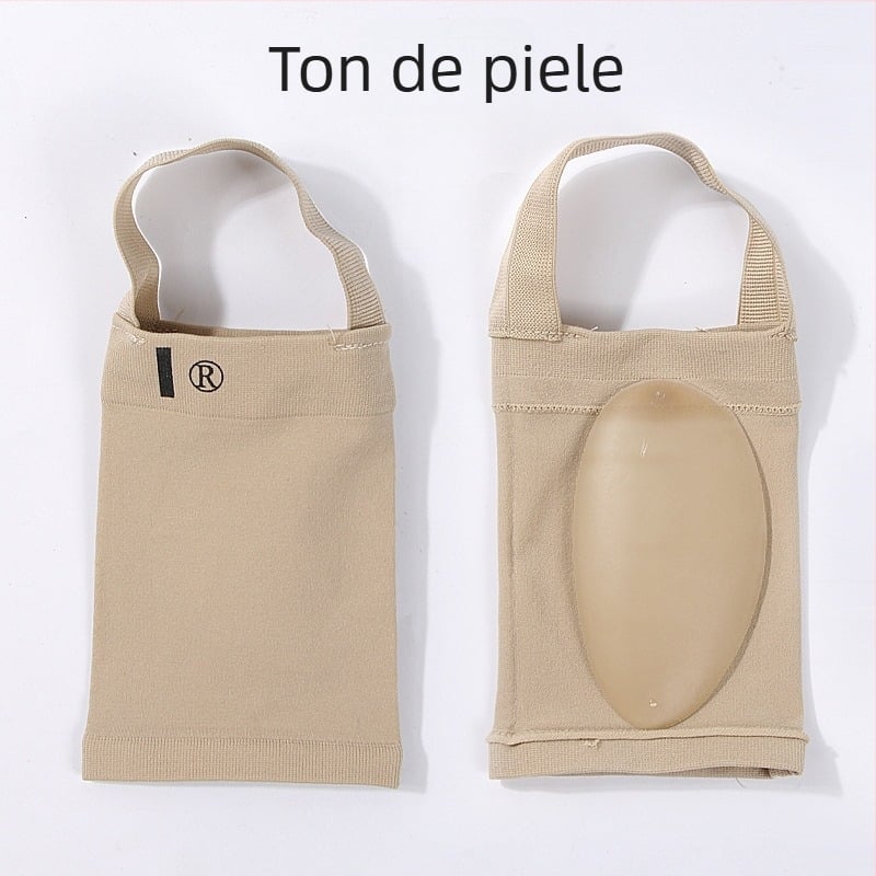 Talpă din gel pentru sprijinul arcului, modelul 073, pernă pentru platfus, potrivită pentru toate anotimpurile