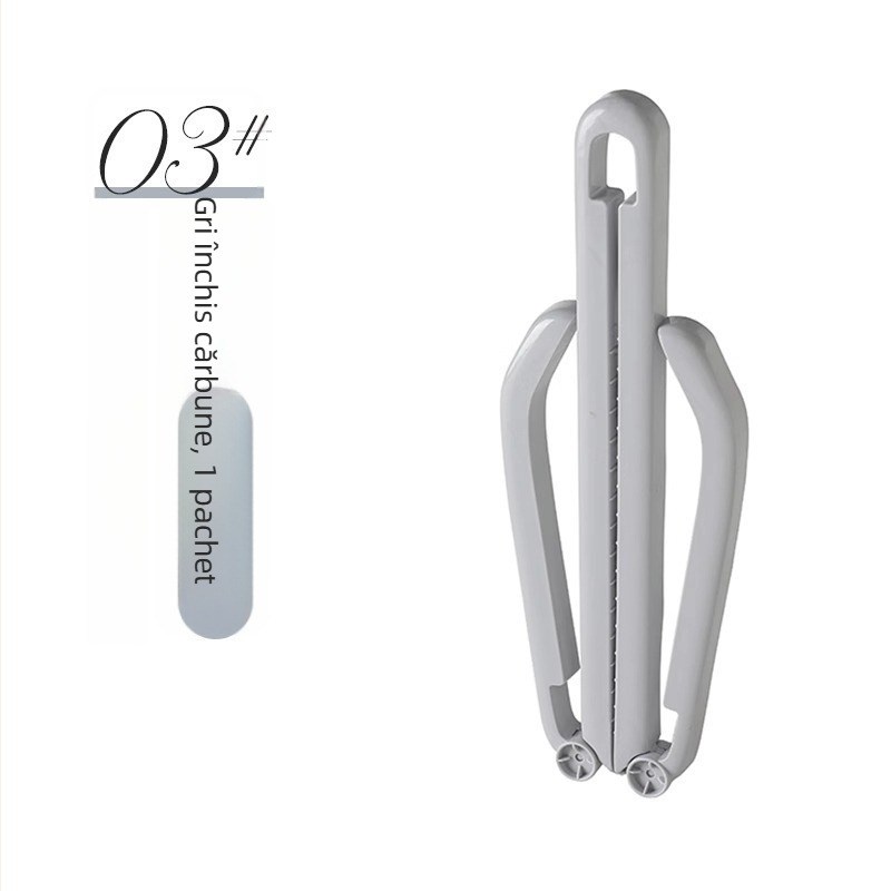 Întinzător pentru cizme — anti-încrețire, anti-deformare, pliabil; model: întinzător de pantofi; marcă: Yao yu; stil: călătorie elegantă; sezoane: Vară, Iarnă, Primăvară, Toamnă