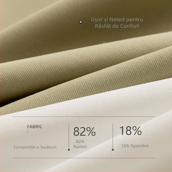 Lenjerie de yoga pentru femei din nailon, țesătură jacquard, căptușeală din viscose, talie medie, respirabilă, crotch antibacterian