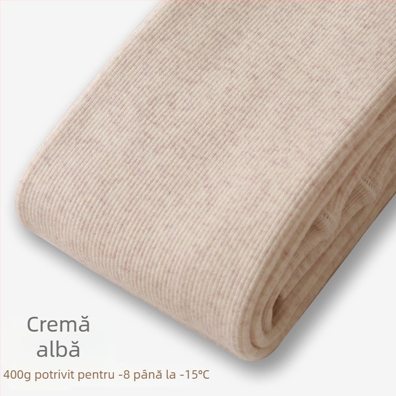 Colanți femei cu fleece pentru iarnă, ridicare fesier, modelare, calzi, foarte groși, 90–95% poliester