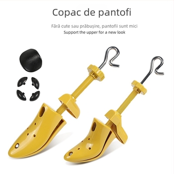 Întinzător de încălțăminte model 020 — universal reglabil pentru pantofi, potrivit pentru adidași, pantofi din piele, casual, încălțăminte caldă și de lucru; Brand Foot product collection; Sezoane: vară, iarnă, primăvară, toamnă