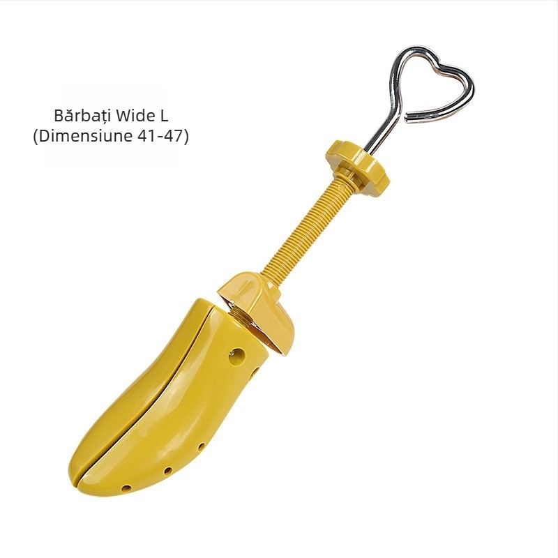 Întinzător de încălțăminte model 020 — universal reglabil pentru pantofi, potrivit pentru adidași, pantofi din piele, casual, încălțăminte caldă și de lucru; Brand Foot product collection; Sezoane: vară, iarnă, primăvară, toamnă