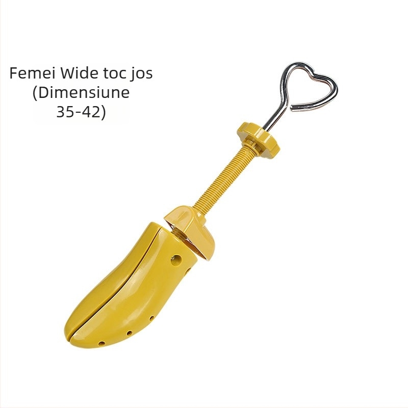 Întinzător de încălțăminte model 020 — universal reglabil pentru pantofi, potrivit pentru adidași, pantofi din piele, casual, încălțăminte caldă și de lucru; Brand Foot product collection; Sezoane: vară, iarnă, primăvară, toamnă