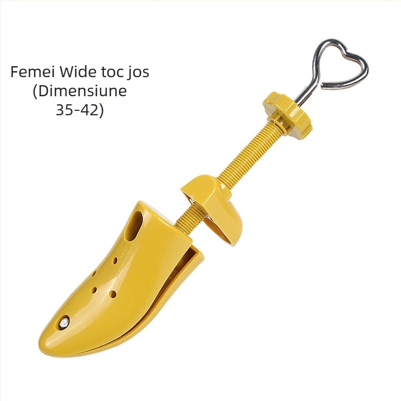 Întinzător de încălțăminte model 020 — universal reglabil pentru pantofi, potrivit pentru adidași, pantofi din piele, casual, încălțăminte caldă și de lucru; Brand Foot product collection; Sezoane: vară, iarnă, primăvară, toamnă