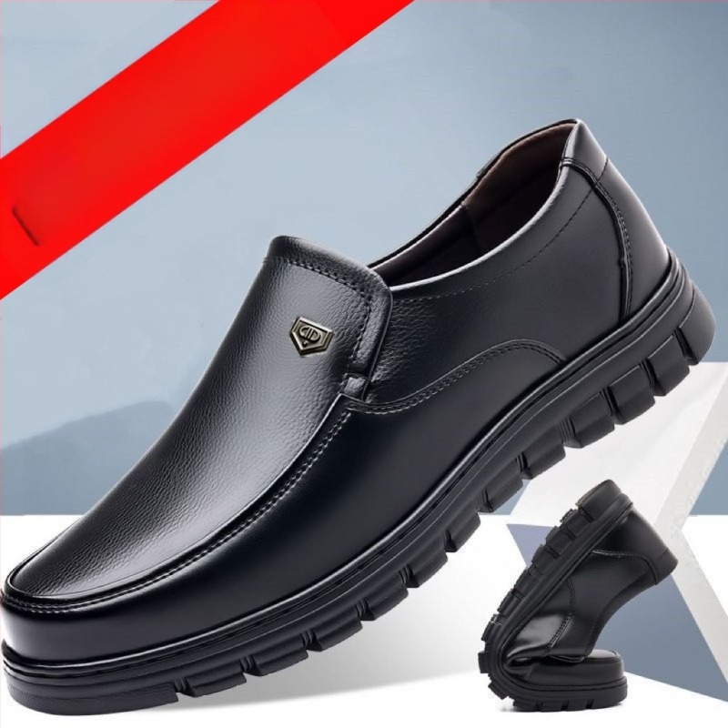 Ghete de ploaie din plastic, partea superioară din plastic, branț din piele artificială, căptușeală PU, înălțime joasă, unisex