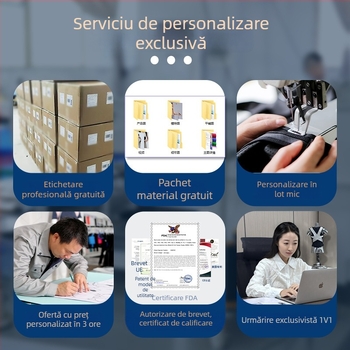 Pulan's 3X-H Bandă de corecție a spatelui cu deschidere la umeri și suport pentru talie – stil subțire, FDA certificat