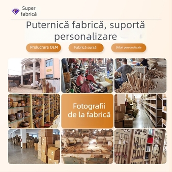 Îndepărtător de pantofi cu mâner drept | Model 189003585 | Brand: A woodworker | Potrivit pentru toate anotimpurile