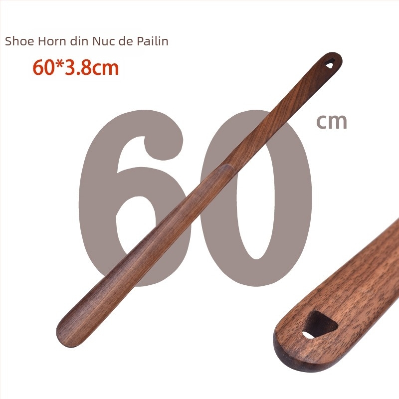 Îndepărtător de pantofi cu mâner drept | Model 189003585 | Brand: A woodworker | Potrivit pentru toate anotimpurile