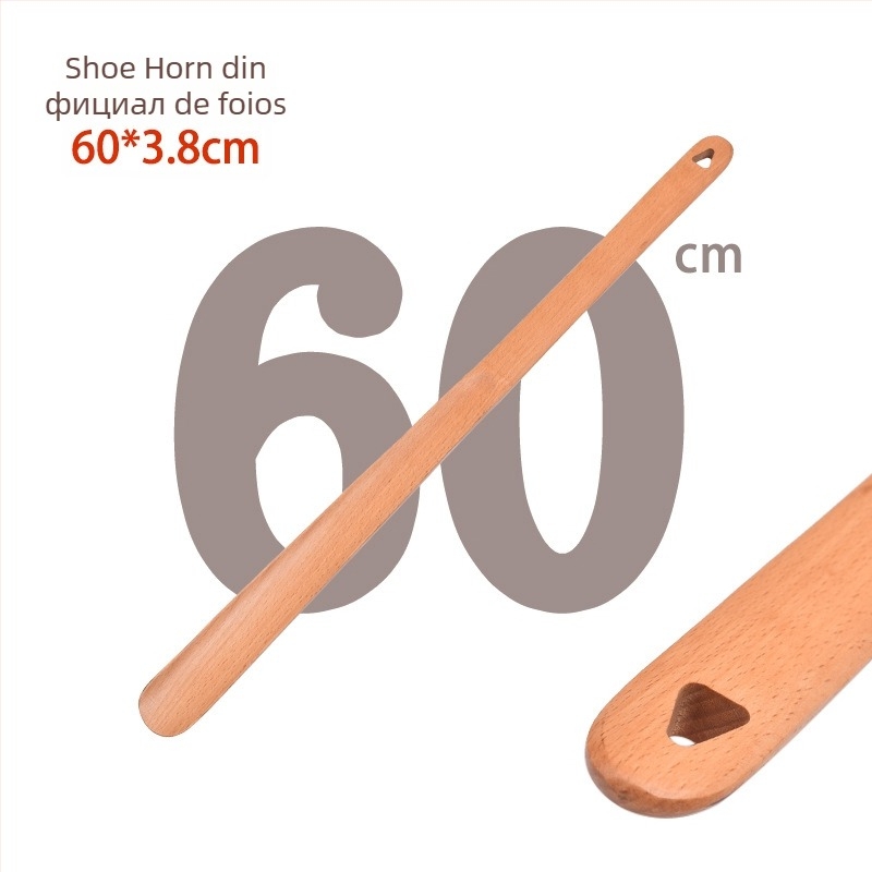Îndepărtător de pantofi cu mâner drept | Model 189003585 | Brand: A woodworker | Potrivit pentru toate anotimpurile