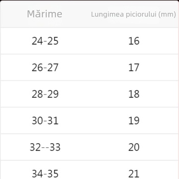Sandale de plajă pentru copii, EVA, unisex, 4–16 ani, fără căptușeală