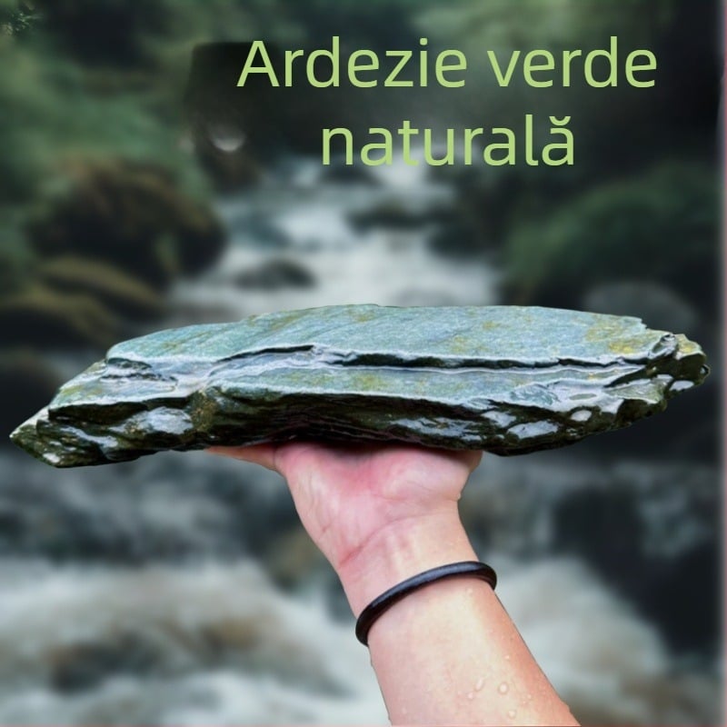 Pietre de decor pentru acvariu – stil mini, greutate 2,5 kg