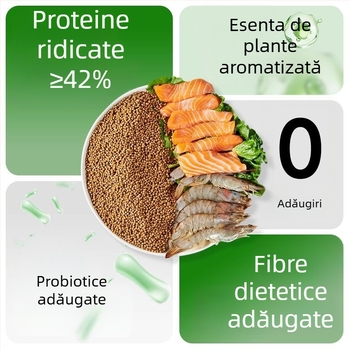 Hrană pentru țestoase Yee – hrană pe fragmente; Brand: Yee; Origine: Shandong; Ambalaj: 1 bucată; Tip: hrană pentru animale de acvariu