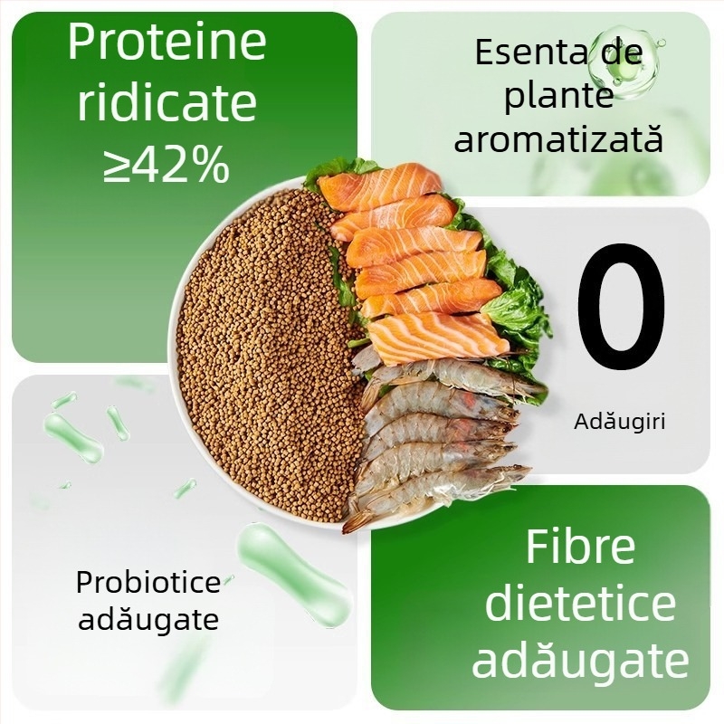 Hrană pentru țestoase Yee – hrană pe fragmente; Brand: Yee; Origine: Shandong; Ambalaj: 1 bucată; Tip: hrană pentru animale de acvariu