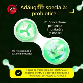 Hrana granulară pentru țestoase pentru animale de companie de acvariu, neimportată, marcă Other