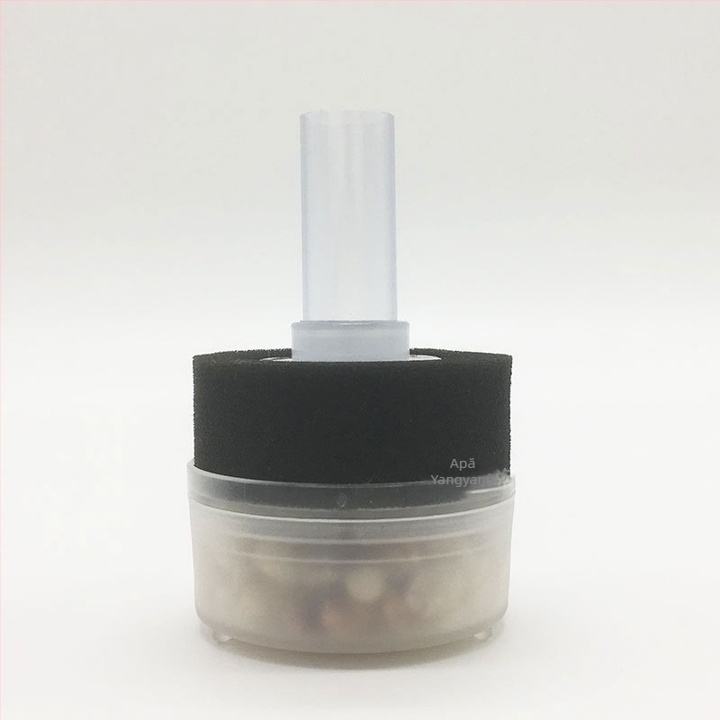 Filtru de acvariu din bumbac Chi Yiheng Plastic 0.07