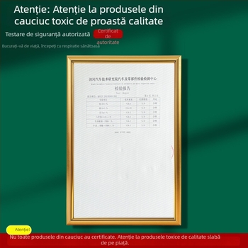 Covoraș antiderapant pentru trepte, PVC, autoadeziv, impermeabil, rezistent la uzură