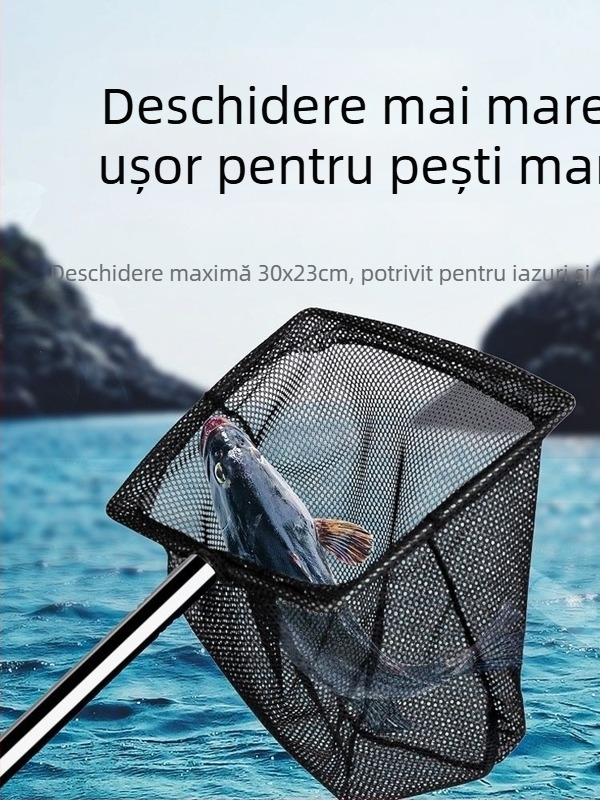 Năvod pentru acvariu Spring Dragon (material PP, 500 g, Echipament pentru acvariu)