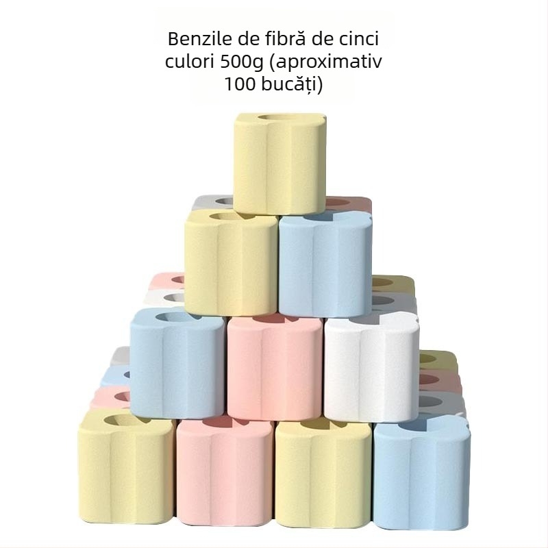 Medii filtrante ceramice pentru acvarii cu pești de apă dulce — bilă bio-mediu pentru cultură bacteriană și purificarea apei