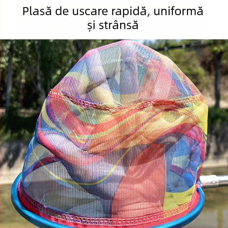 Năvod de pescuit din oțel inoxidabil; greutate 225 g; marcă Persist